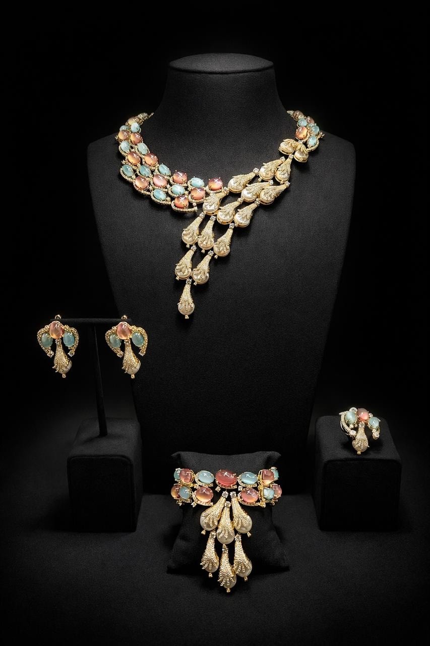 Jewellery set 2