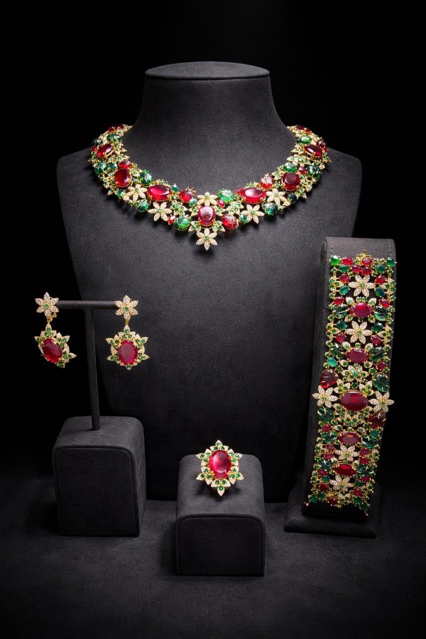 Jewellery set 3
